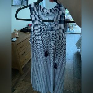 Tommy bahama summer cover up